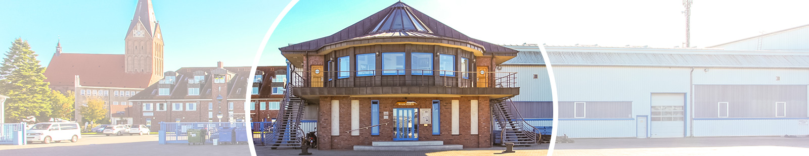waschhus