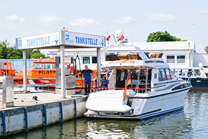 yachthafen