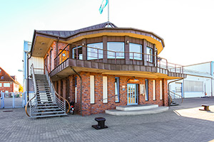 waschhus