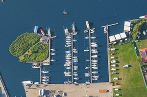 yachthafen